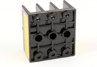 Pitco Black,Terminal-3 Post Entrance P5047301 - Genuine OEM Replacement Part