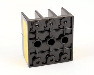 Black,Terminal-3 Post Entrance - Genuine OEM Replacement Part by Pitco – Model P5047301