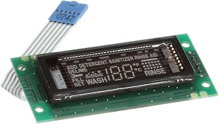 Hobart 00-913060 L X 30 Display Module, 9" Height, 9" Width, 7" Length