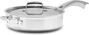HENCKELS Classic Clad 5 Qt. Saute Pan 40317-280
