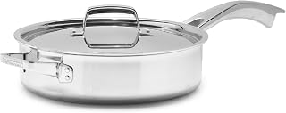 HENCKELS Classic Clad 5 Qt. Saute Pan 40317-280