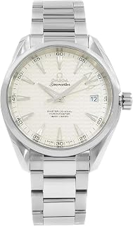 Omega Seamaster Aqua Terra Automatic Mens Watch 23110422102006