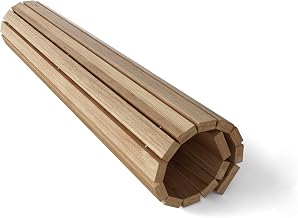 Anderson Teak SPA-5050 Shower Mat Roll It and Go