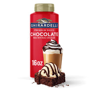 Ghirardelli Chocolate / 16 Ounce (Pack of 6) / 1 Chocolate