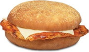 Big AZ Sriracha Grilled Chicken Sandwich, 8.5 Ounce -- 8 per case.