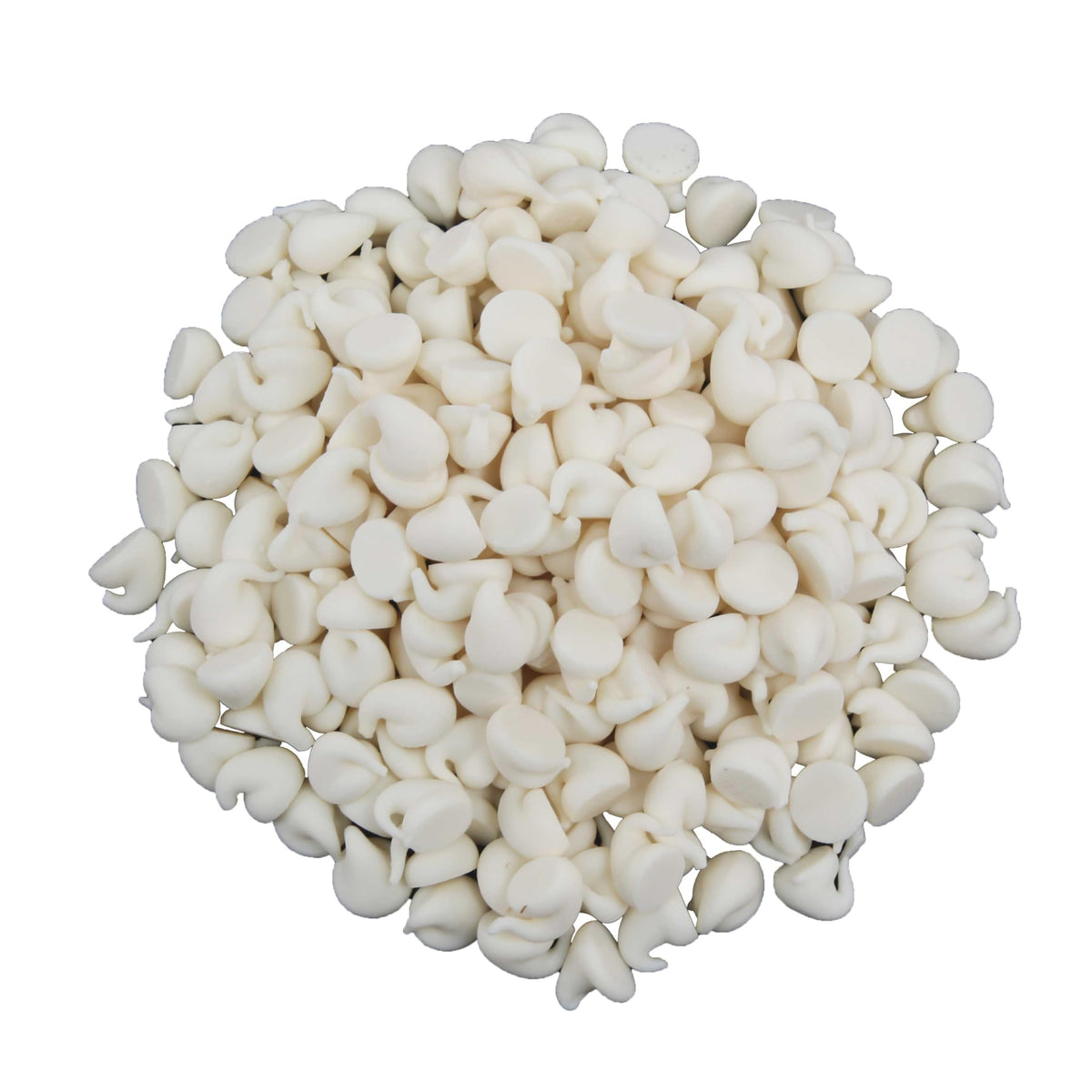 Yogurt Chips by T.R. Toppers – Commercial Grade