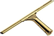 Ettore 10014 Brass Squeegee, 14" (Pack of 12)