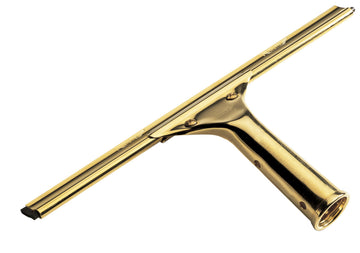 Brass Squeegee by Ettore – Pack of 12, Model 10018