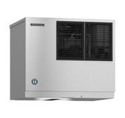 Crescent Cuber Icemaker by HOSHIZAKI – 721.0 pounds, Model KMD-705MAJ