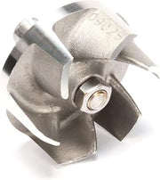 Hobart 00-274227-00012 Impeller/Sleeve Assembly