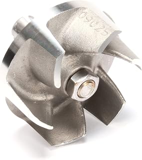 Hobart 00-274227-00012 Impeller/Sleeve Assembly