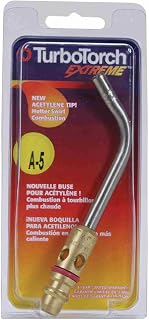 ESAB TurboTorch 0386-0102 A-5 Acetylene Tip Swirl