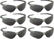 KLEENGUARD Nemesis Safety Glasses