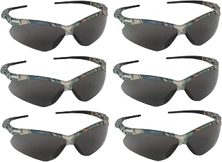 KLEENGUARD Nemesis Safety Glasses