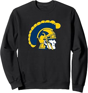 Weston Trojans Sweatshirt