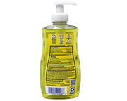 Liquid Hand Soap Lemon And Sage, 11 Fl Oz by Dial – Light Yellowish-Green, Model 00017000209487