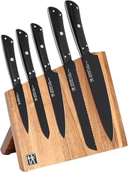 HENCKELS Noir 6-pc Magnetic Easel Set