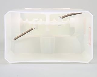 Grindmaster-Cecilware CD180L Hopper Assy 10 Lb "P" Right Wire