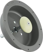 Kason 486 Wide Recessed Inside Release Handle (10486D00400)