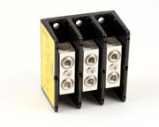Black,Terminal-3 Post Entrance - Genuine OEM Replacement Part by Pitco – Model P5047301