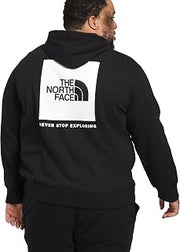 The North Face Box NSE Pullover Hoodie