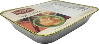Good Old Days Country Kitchen Apple Cobbler, 6 Pound -- 4 per case.