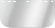 Hobart 770579 Clear Face Shield Replacement Lens | Clear replacement lens; fits the 770118 face shield; for cutting and grinding