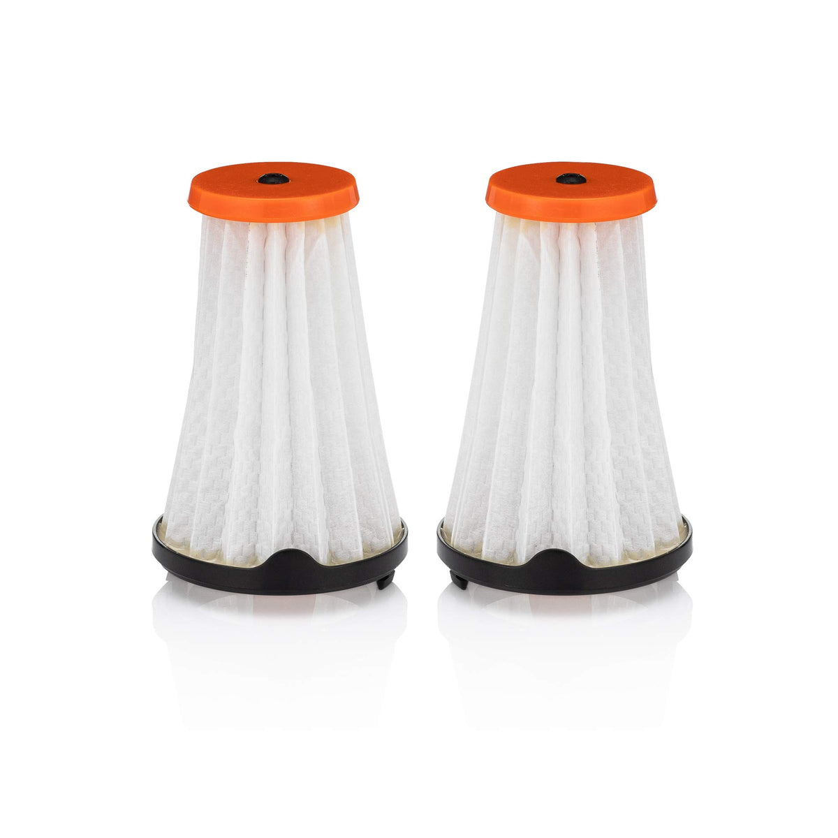 Style EL65221A E2 Vacuum Filter by Electrolux – (Pack of 1), Pack of 2, Model EL65521A