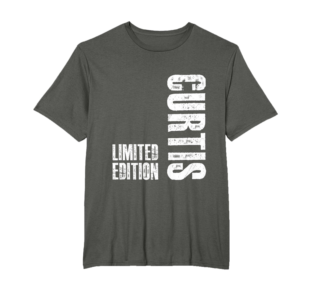 Limited Edition Curtis Gifts - Funny Curtis T-Shirt by Gift for Curtis Funny Name Personalized – Black, Model T45N1R9K3QP