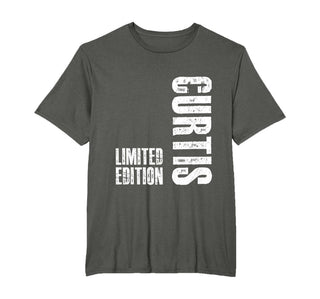 Limited Edition Curtis Gifts - Funny Curtis T-Shirt by Gift for Curtis Funny Name Personalized – Black, Model T45N1R9K3QP