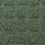 2'x3' Guzzler Commercial-Grade Entrance Mat by Notrax – 2' x 3' (Rectangular), 80% Tufted Yarn/ 20% Rubber, Hunter Green, Model 166S0023GN