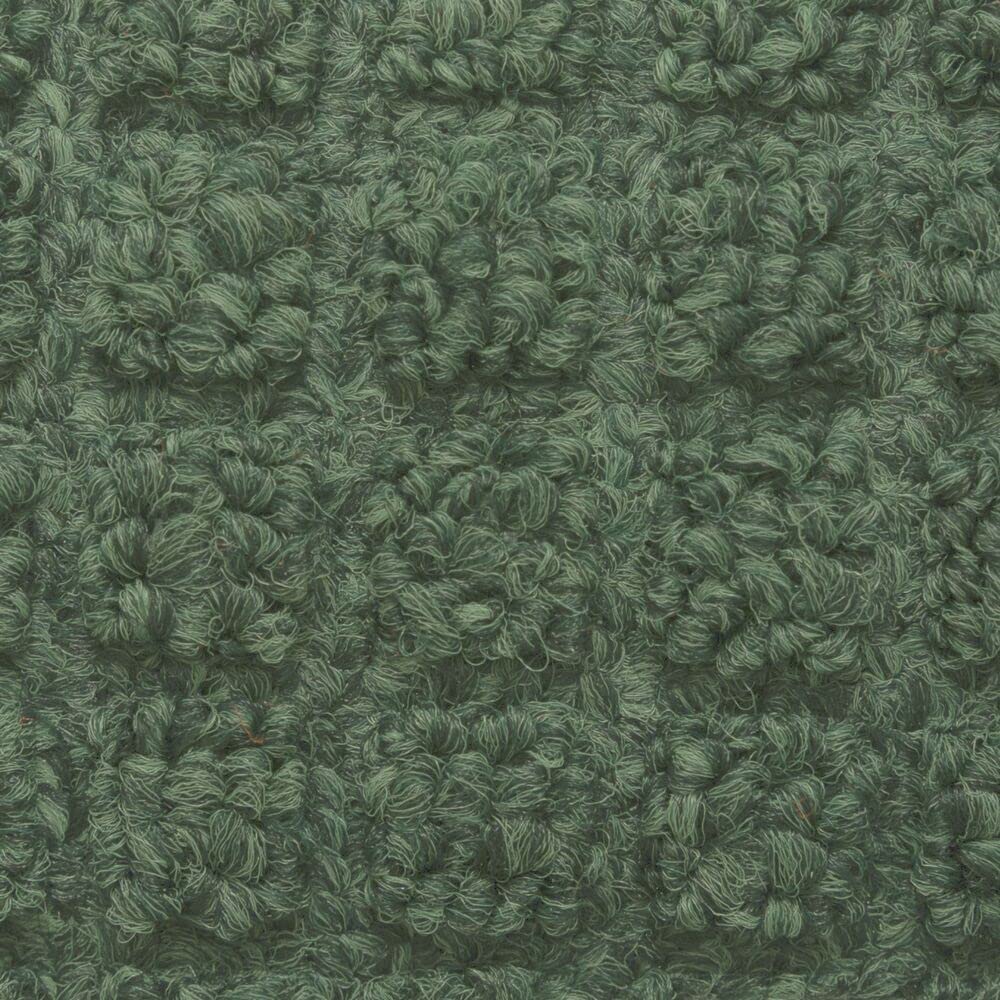 2'x3' Guzzler Commercial-Grade Entrance Mat by Notrax – 2' x 3' (Rectangular), 80% Tufted Yarn/ 20% Rubber, Hunter Green, Model 166S0023GN