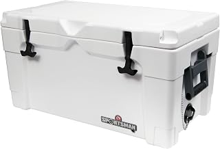 Igloo Products Sportsman 5 Quart Cooler, White