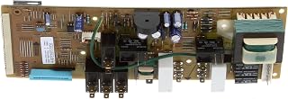 Menumaster Amana 54116042 Menumaster Hv/Lv Board