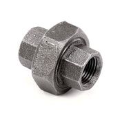 Union 1/2 Fem Blkstl Tef Oring by Bakers Pride – Multicoloured, Model 2K-2092544