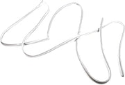 Imperial Brown IBDG54100083 Door Gasket, 54 X 100, 3-Sided