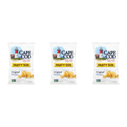 Cape Cod Original / 14 Ounce (Pack of 3) / 1 Potato