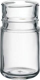 WMF Glass, 14.8 x 7.2 x 7.2 cm