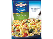 Birds Eye Voila Garlic Chicken by Pinnacle Foods – 1.31 Pound (Pack of 6), Pack of 6