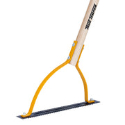 The Companies True Temper Deluxe Weed Cutter by AMES – 30 inch, Grass, Yellow, Model 2945000