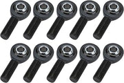 ALLSTAR PERFORMANCE ALL58059-10 Pro Rod End RH Male Moly 1/2 ID x 5/8 Thread