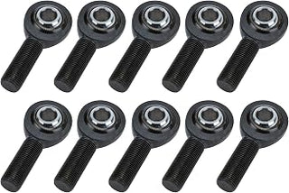 ALLSTAR PERFORMANCE ALL58059-10 Pro Rod End RH Male Moly 1/2 ID x 5/8 Thread
