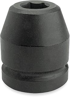Stanley Proto J15059 Proto 1-1/2-Inch Drive Impact Socket