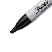 Permanent Markers () by Sharpie – 1 Count (Pack of 1), Plastic, Black, Model 1841298