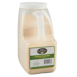 Garlic Powder by Spice Classics – 84 Ounce (Pack of 1), Garlic Powder 5.25 lbs