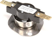 Fetco 1053.00003.00 Single Shot Thermostat, 240V, 40 Amp