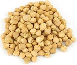 Beans Garbanzo Beans (1x25LB )
