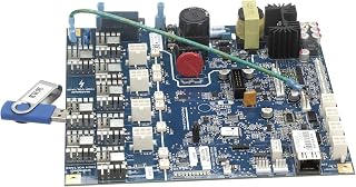 Prince Castle Service Kit PCB Controller Ehb 540-1265S - Genuine OEM Replacement Part