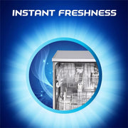 Dishwasher Freshener by Finish – 0.17 Ounce (Pack of 1), Model 5170085111