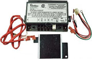Robertshaw Spark Ignition Control, Lockout, PrePurge